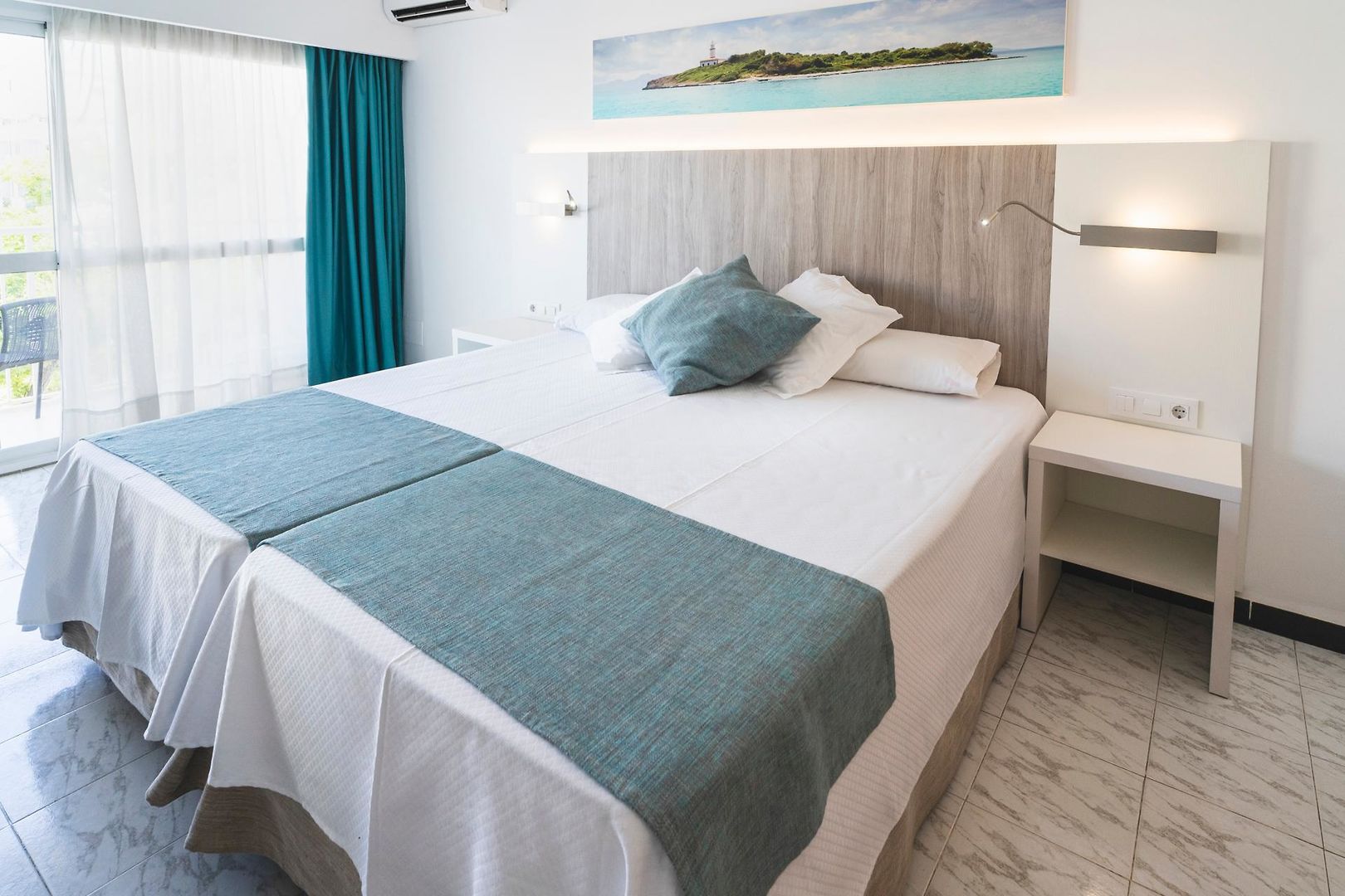 Hotel Amic Gala image 1