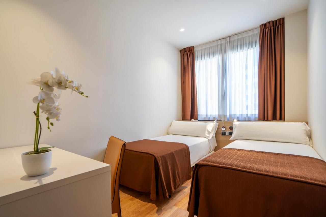 Glories Hotel foto 2