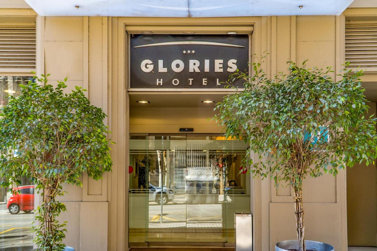 Glories Hotel foto 3