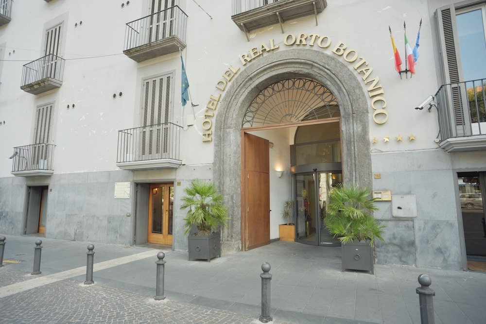 Real Orto Botanico foto 46