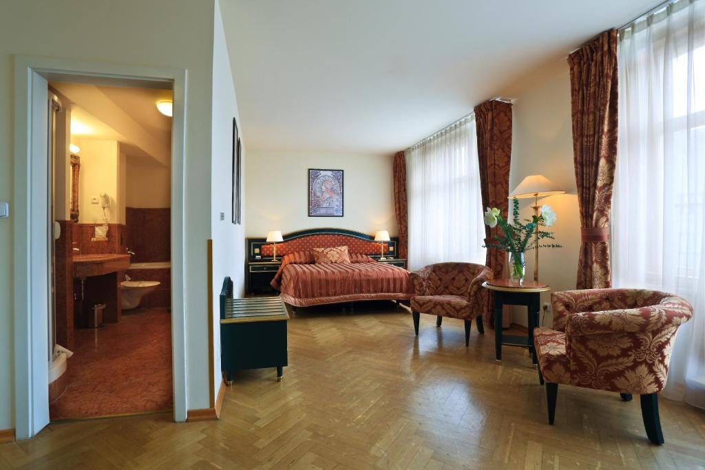 Elysee foto 9