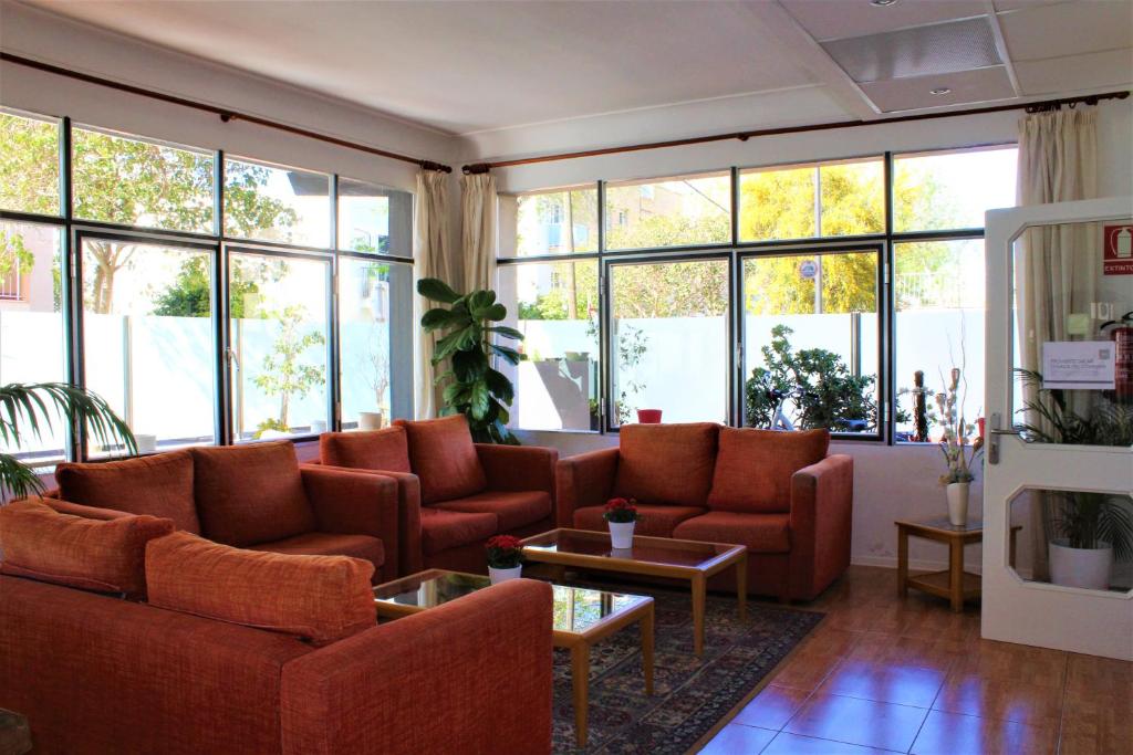 Hotel Marbel foto 12
