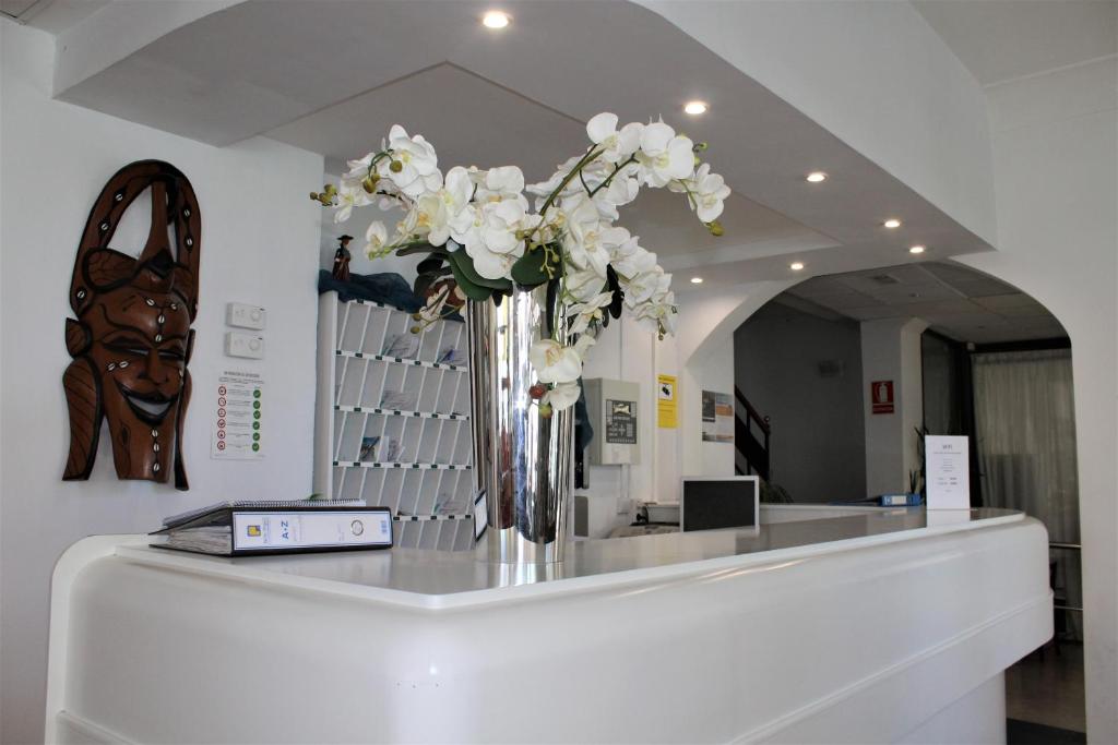 Hotel Marbel foto 6