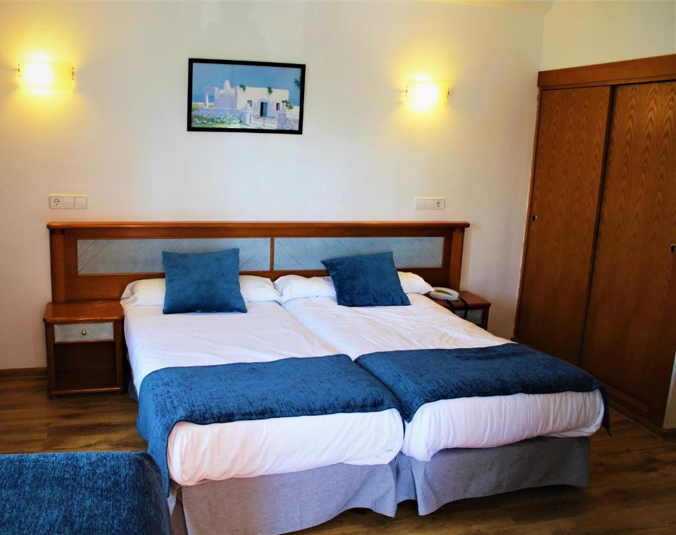 Hotel Marbel foto 8