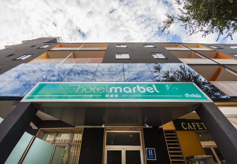 Hotel Marbel image 3