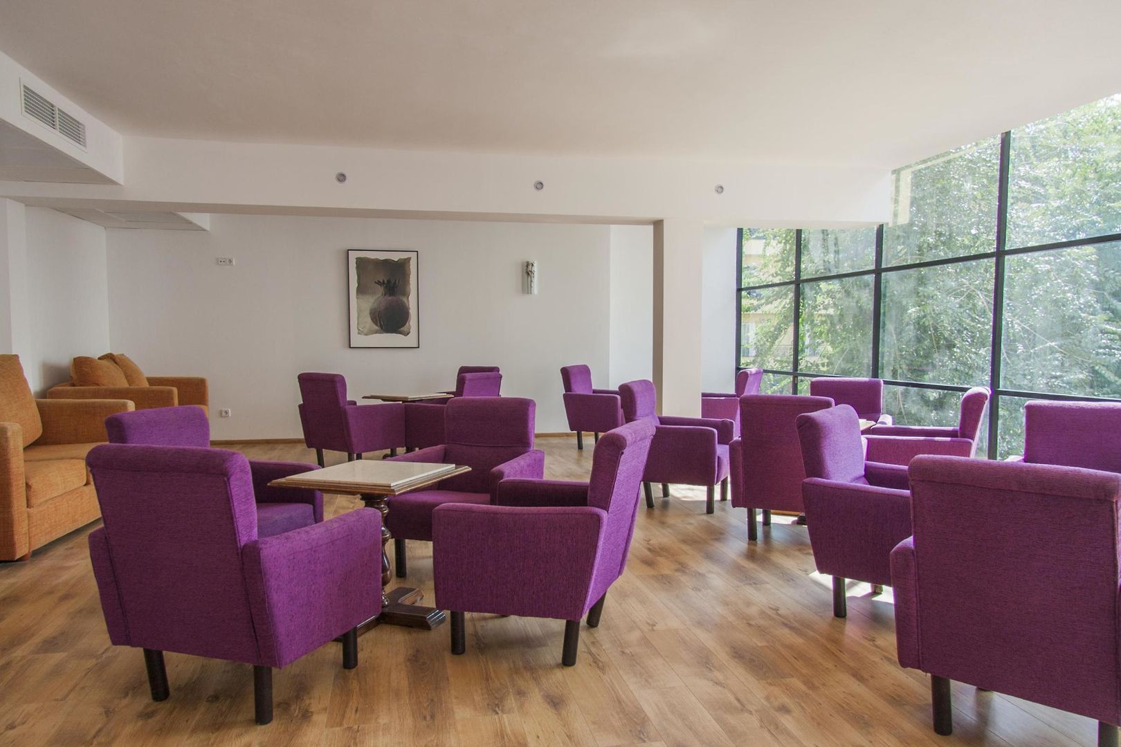Hotel Marbel foto 11