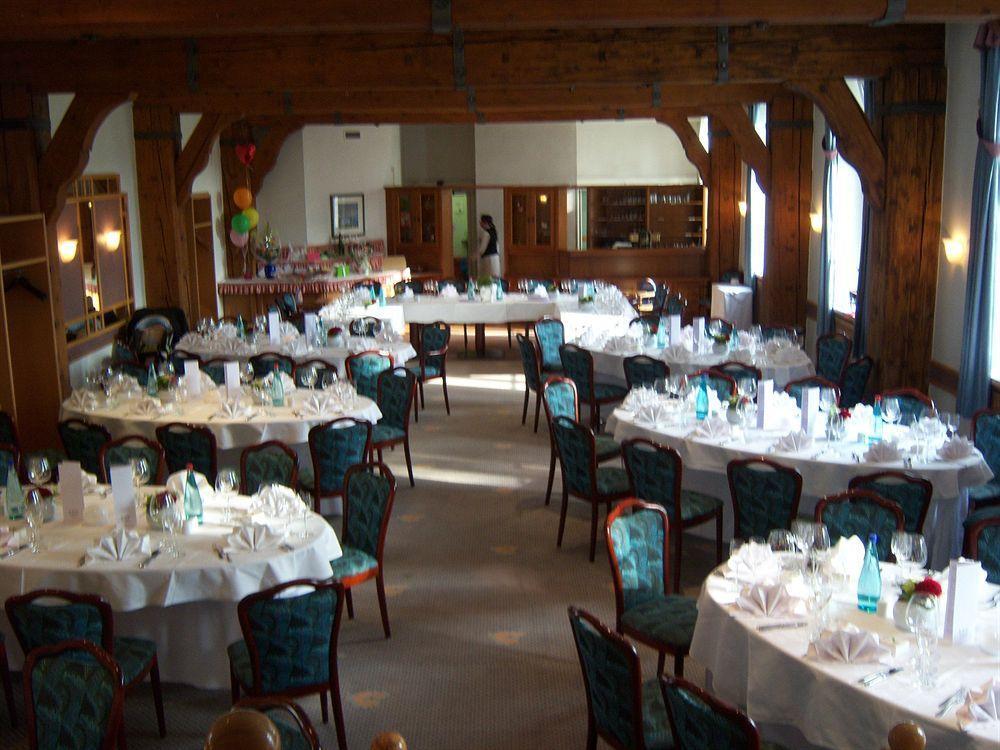 Sonnenhotel Hoher Hahn foto 31