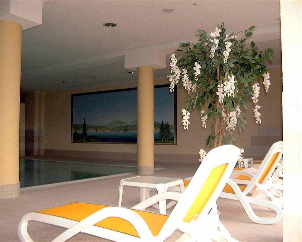 Sonnenhotel Hoher Hahn foto 29
