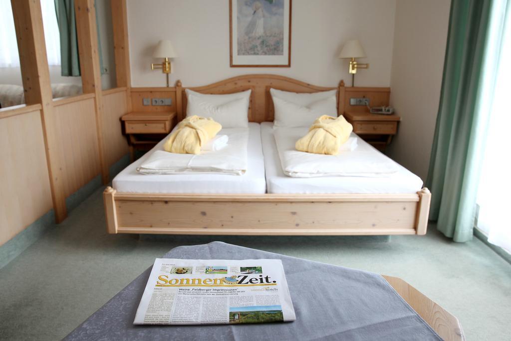 Sonnenhotel Hoher Hahn foto 8