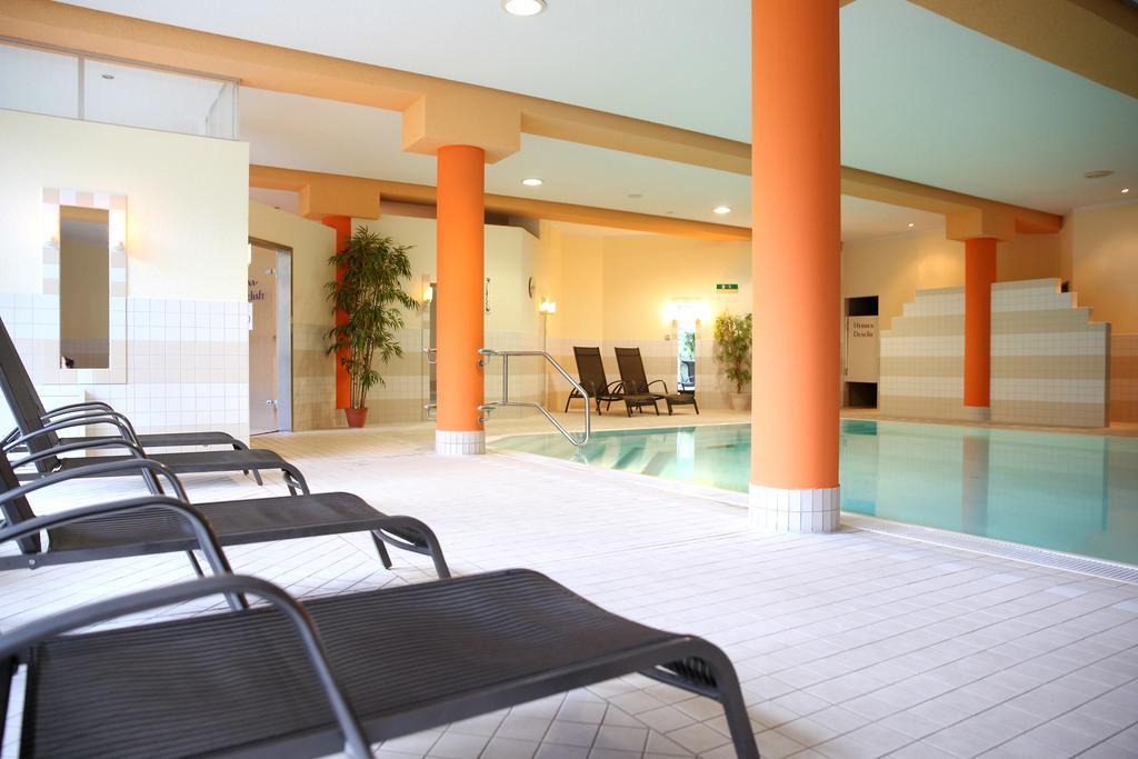 Sonnenhotel Hoher Hahn foto 32