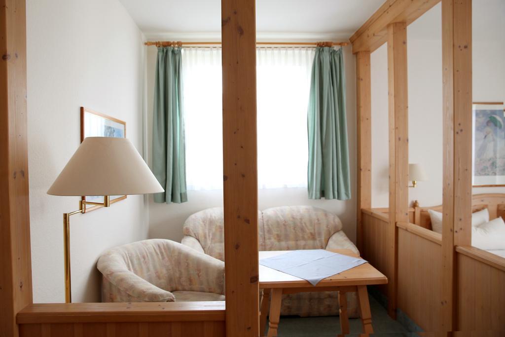 Sonnenhotel Hoher Hahn foto 33