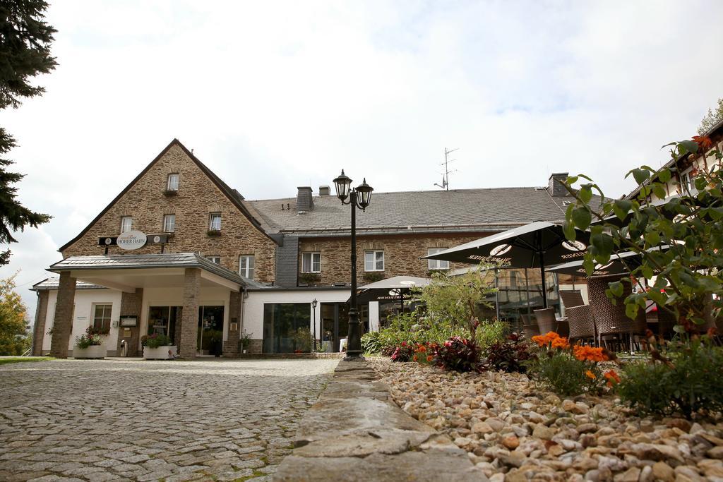 Sonnenhotel Hoher Hahn foto 20