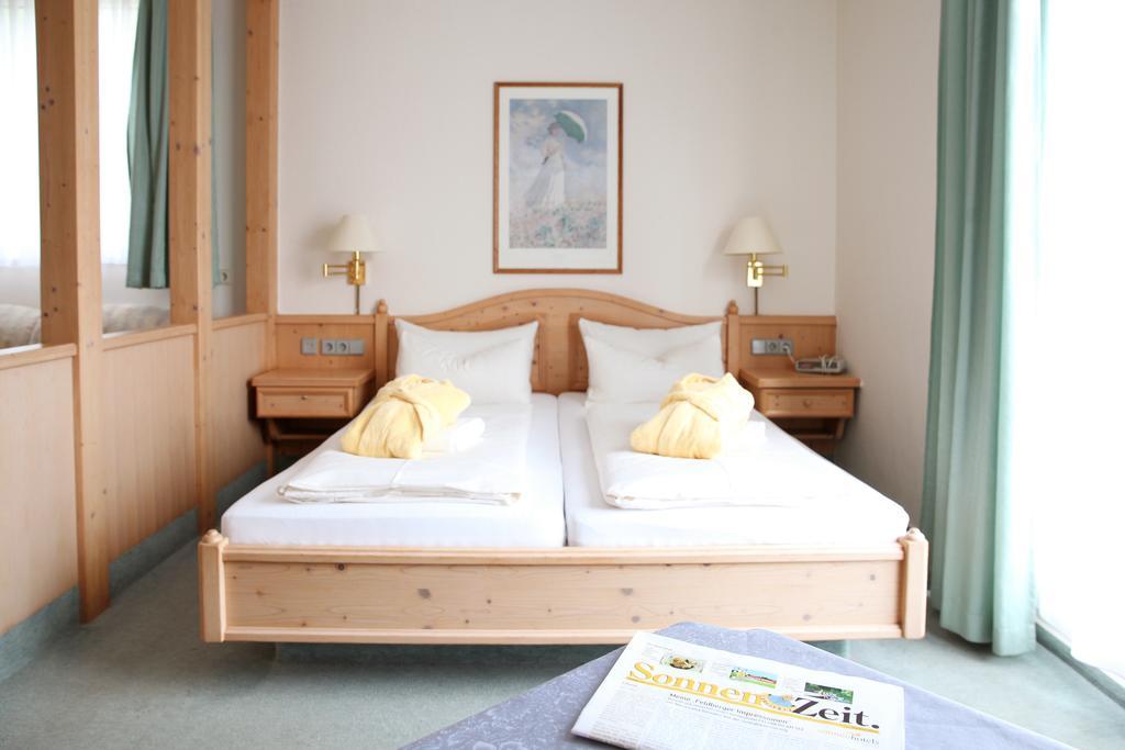 Sonnenhotel Hoher Hahn foto 23