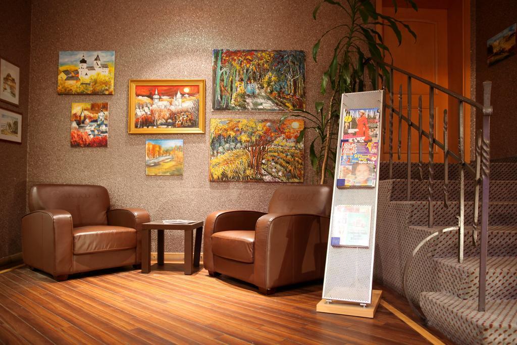 Sonnenhotel Hoher Hahn foto 4