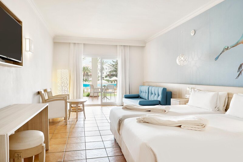 Iberostar Waves Founty Beach foto 124