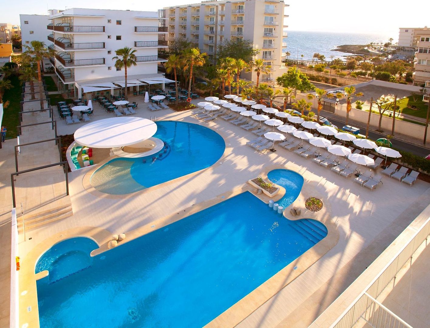 JS Palma Stay image 0