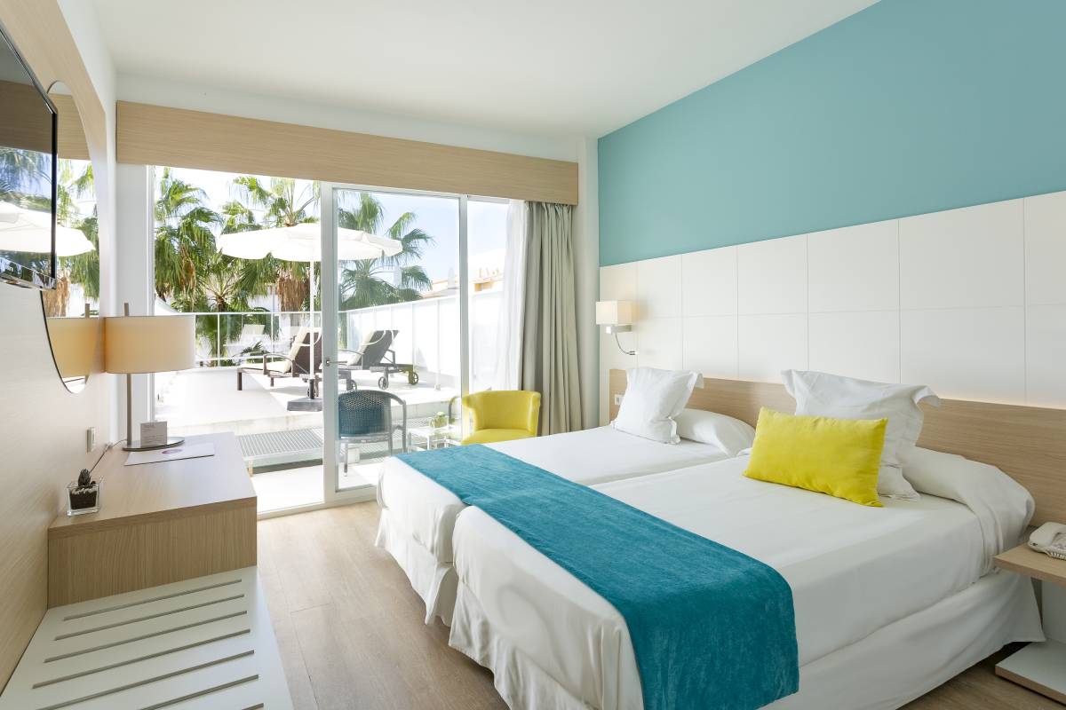 JS Palma Stay image 1