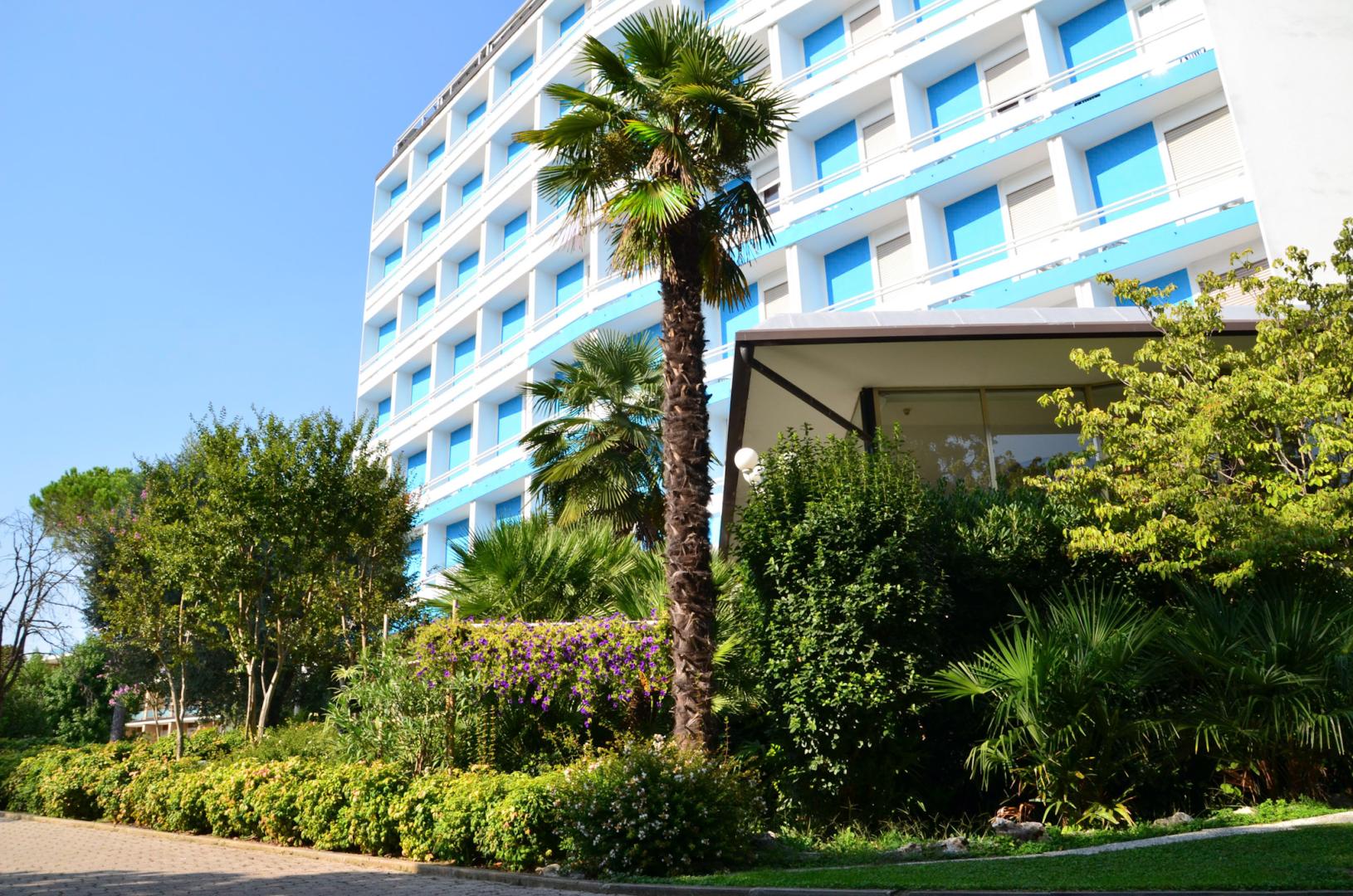 Park Hotel Terme foto 7