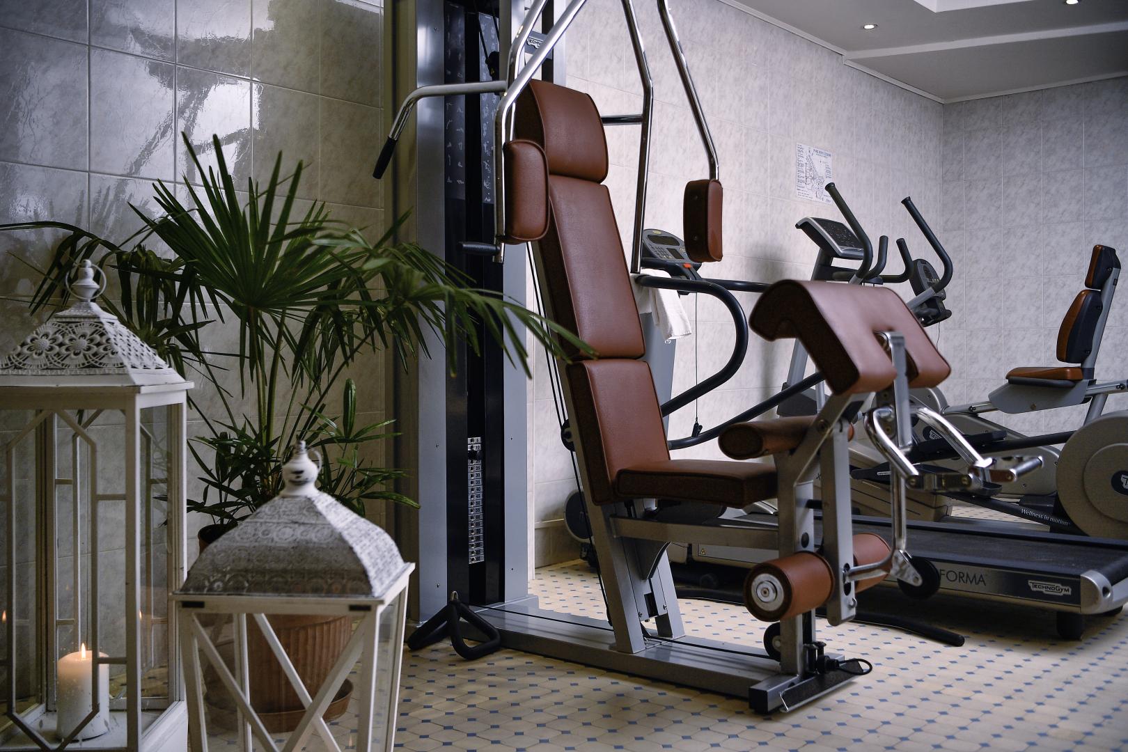 Park Hotel Terme foto 6