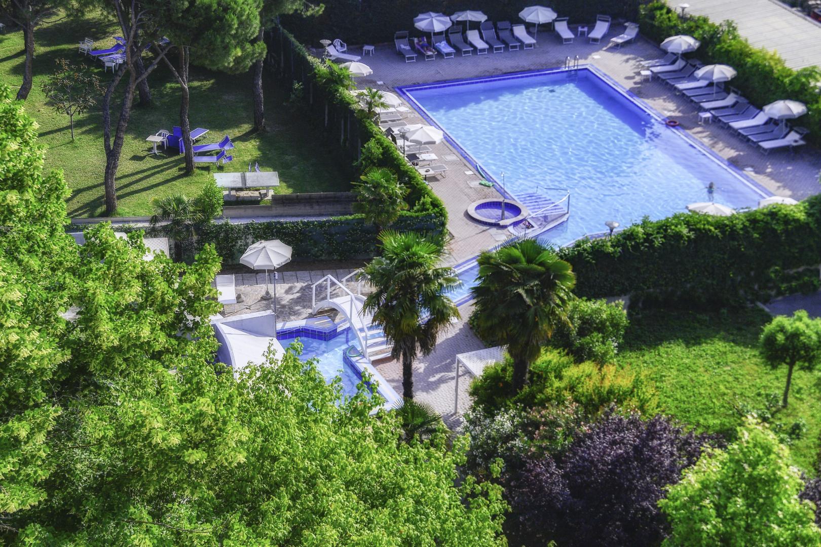 Park Hotel Terme foto 9