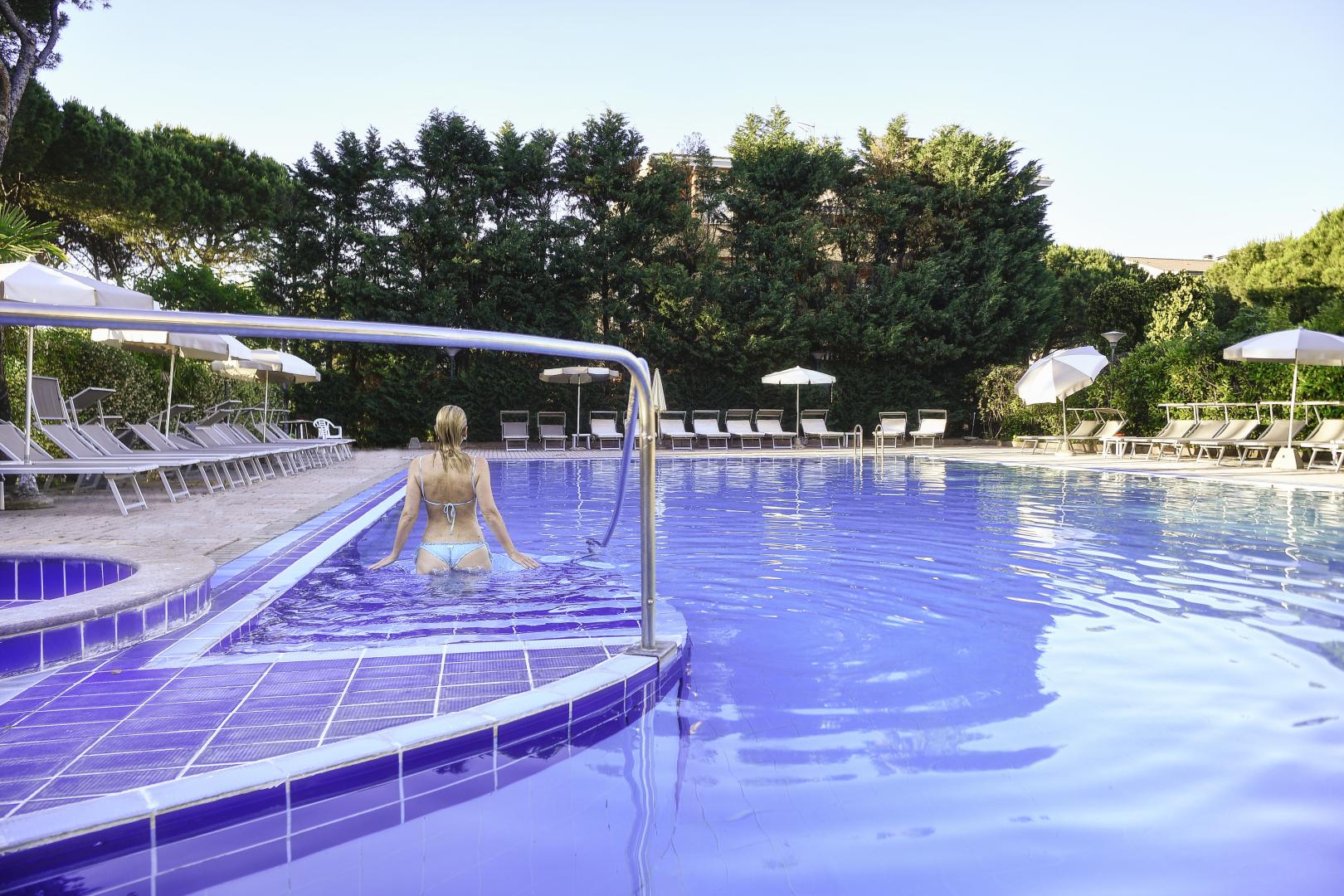Park Hotel Terme foto 10