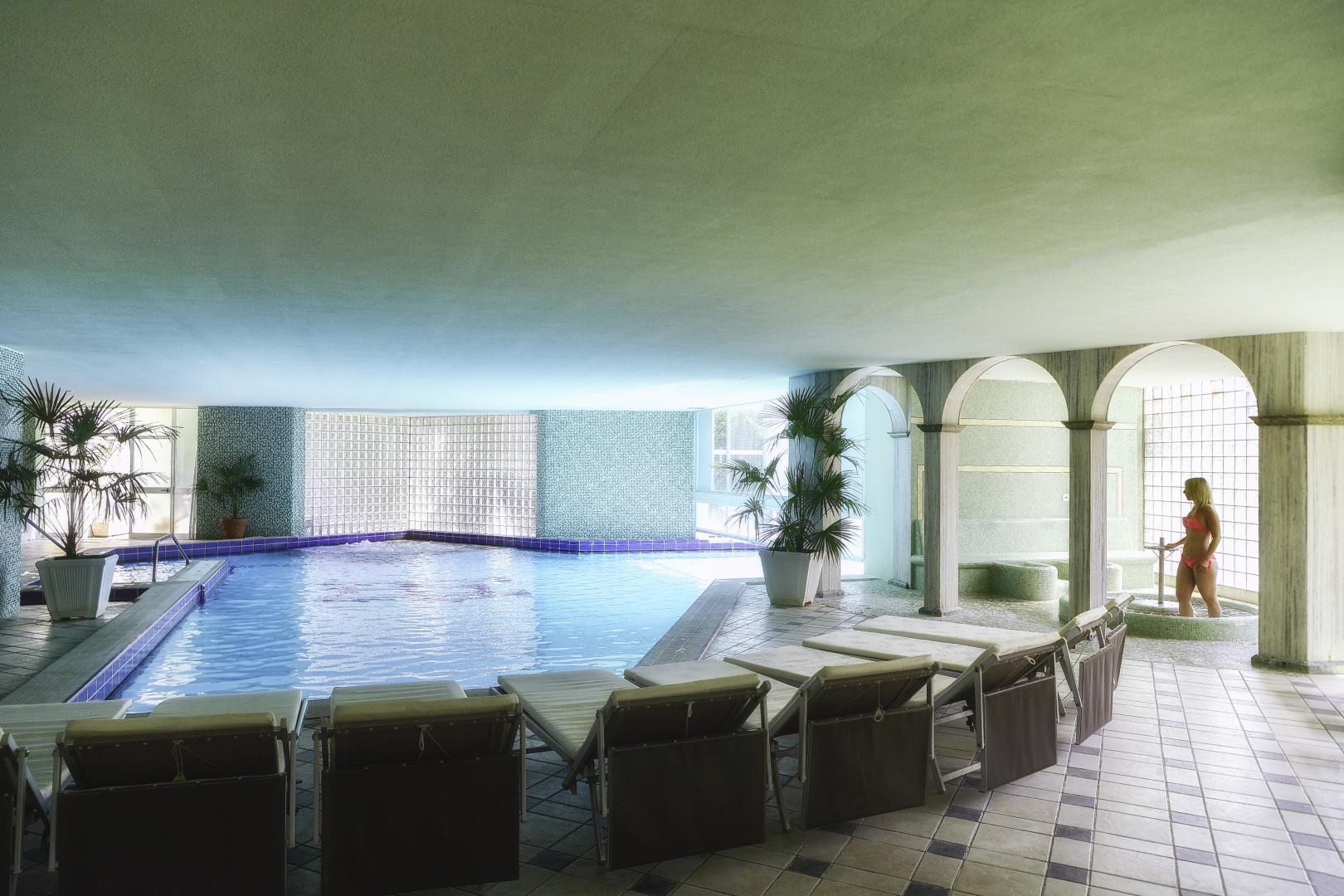 Park Hotel Terme foto 8