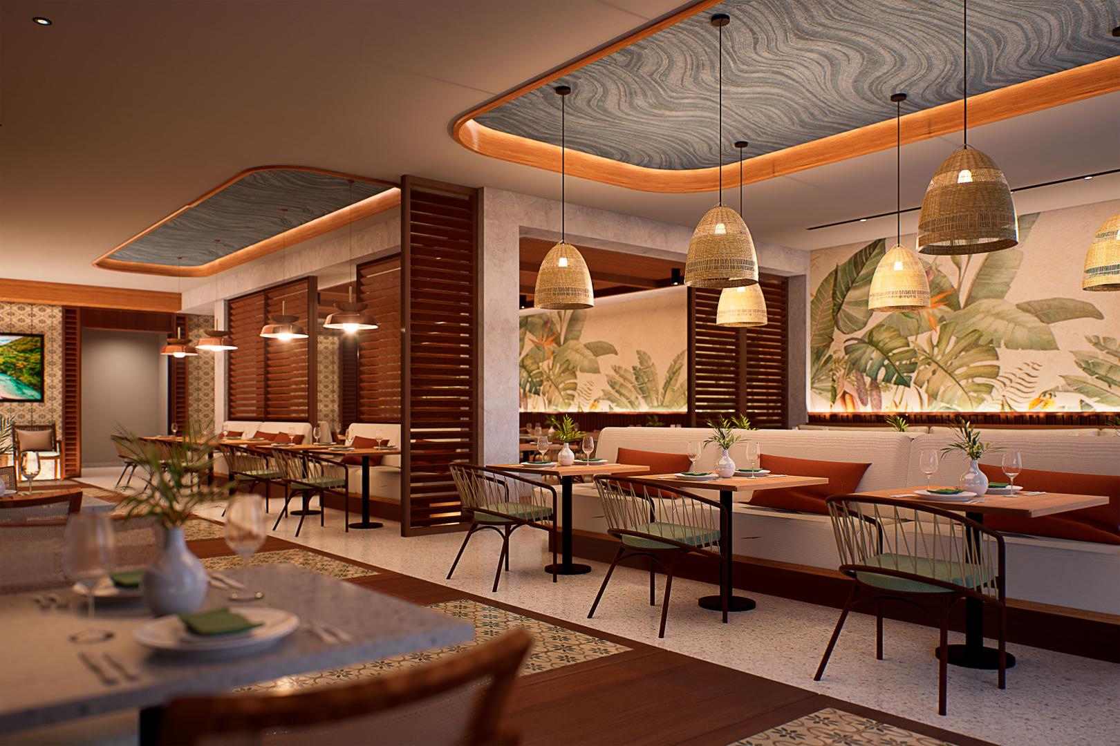 Hyatt Vivid Punta Cana, Adults Only foto 8