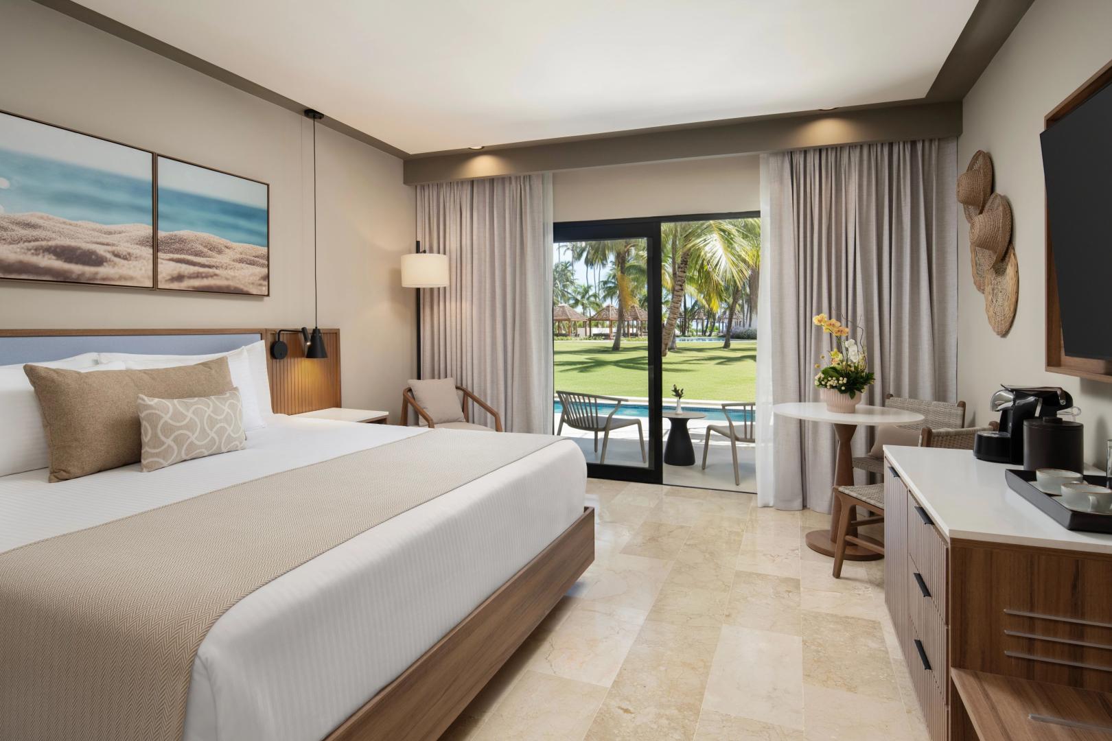 Hyatt Vivid Punta Cana, Adults Only foto 4