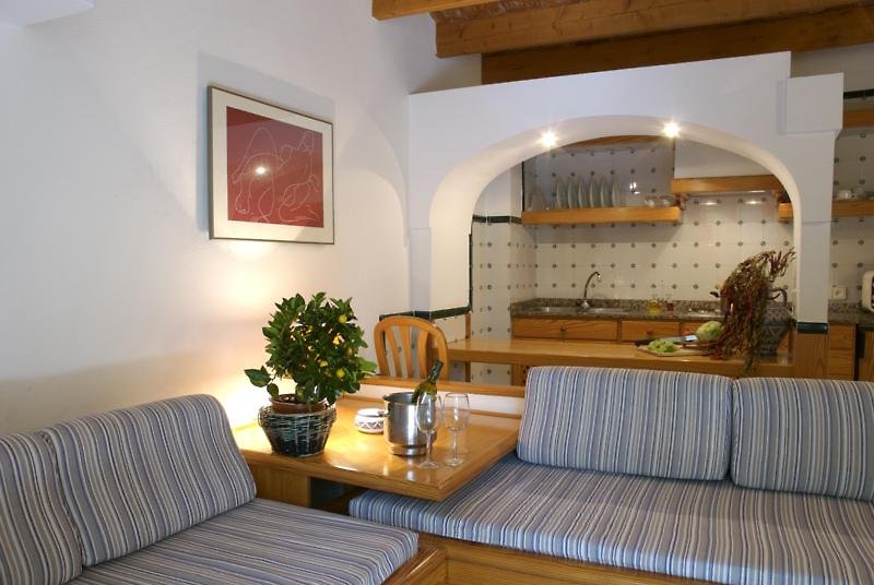 Es Bauló Petit Hotel foto 10