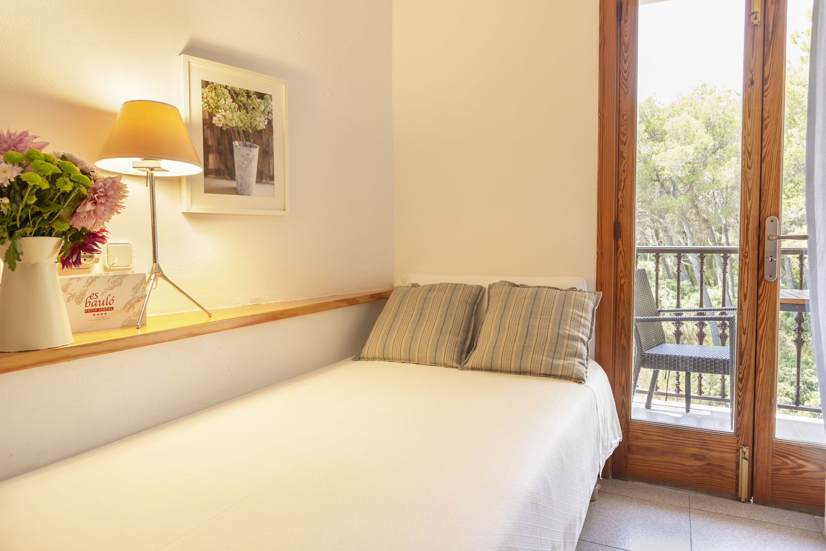 Es Bauló Petit Hotel foto 63