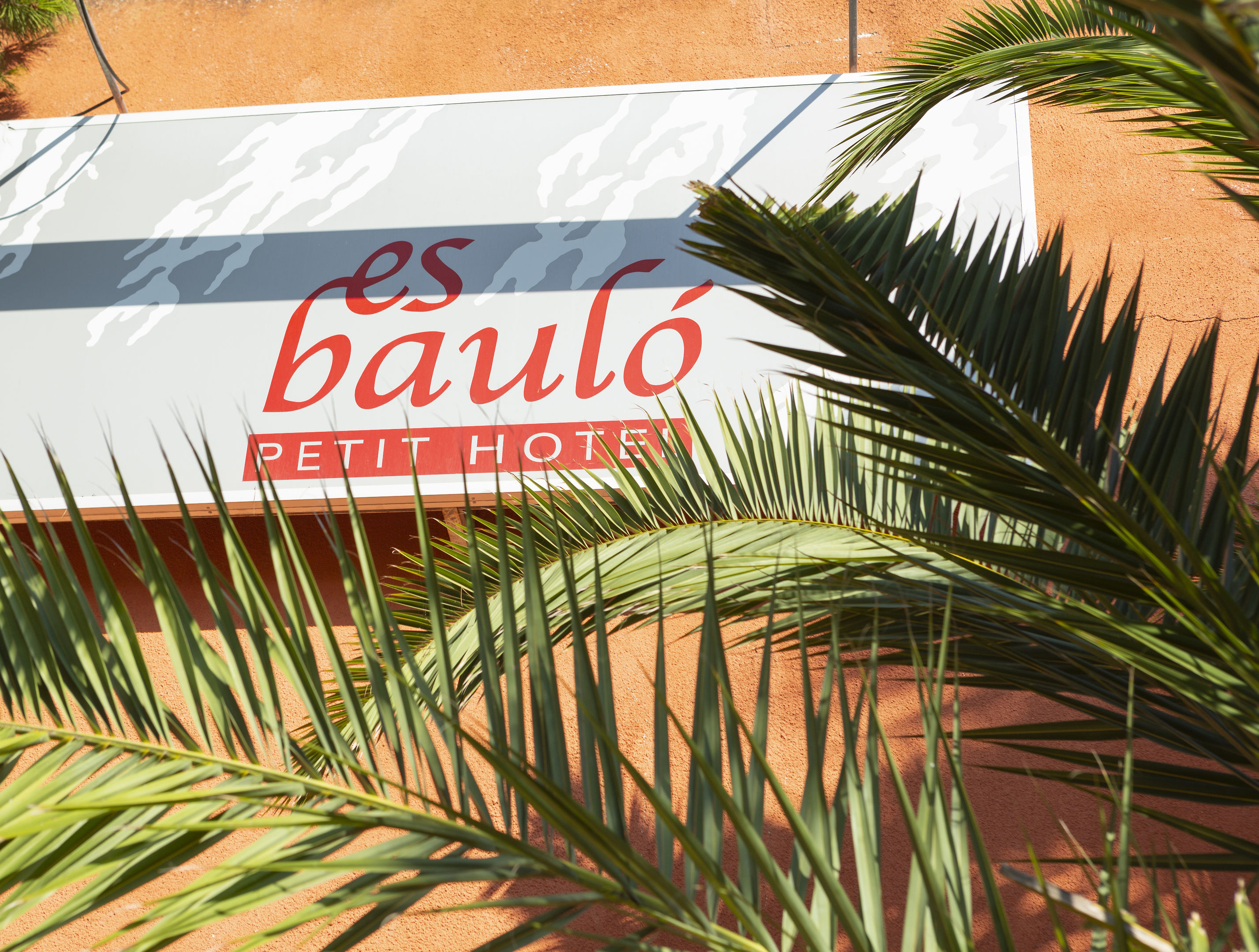Es Bauló Petit Hotel foto 13