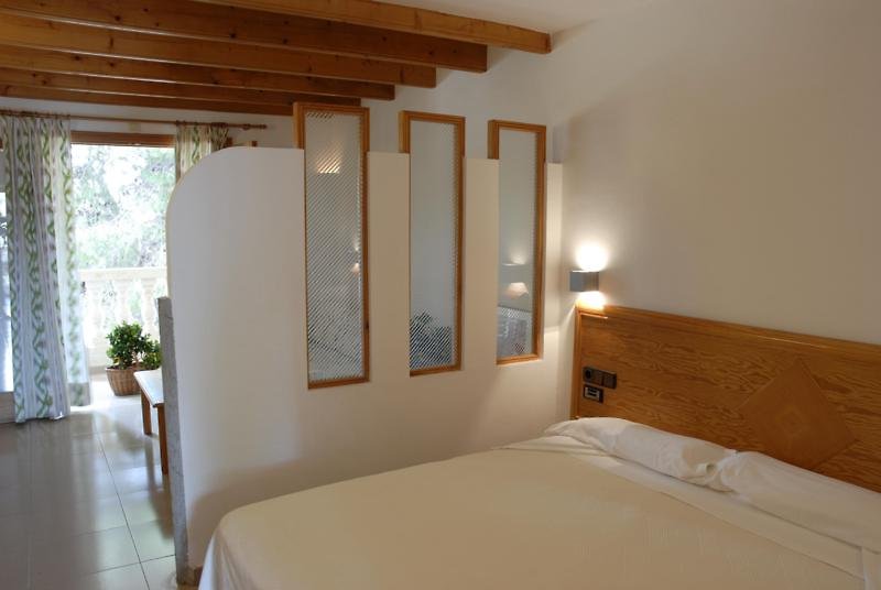 Es Bauló Petit Hotel foto 6