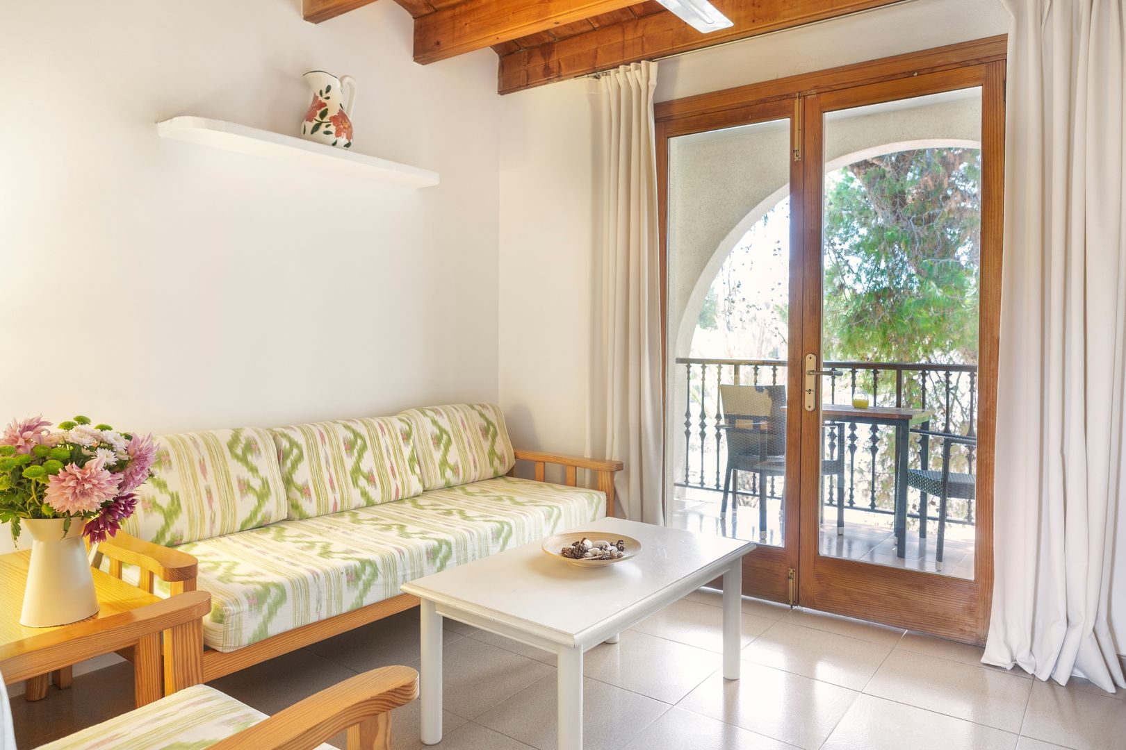 Es Bauló Petit Hotel foto 60