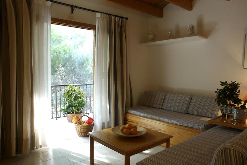 Es Bauló Petit Hotel foto 9