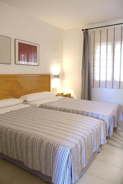 Es Bauló Petit Hotel foto 5