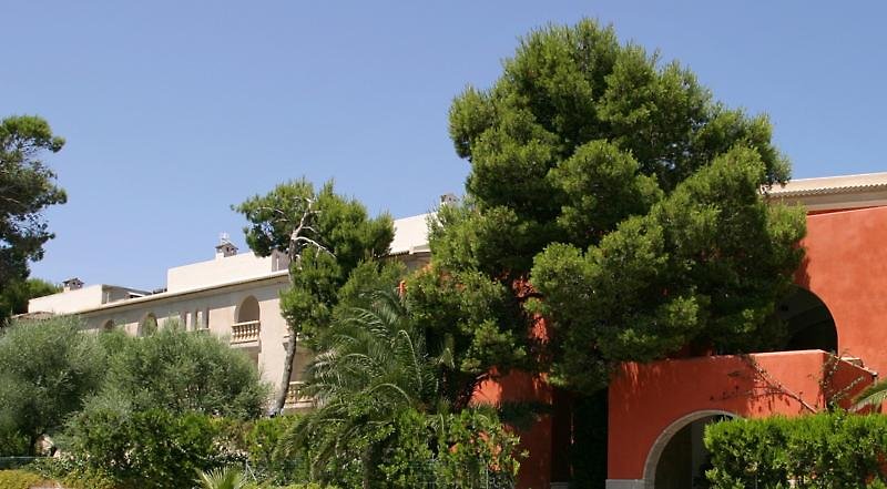 Es Bauló Petit Hotel foto 2