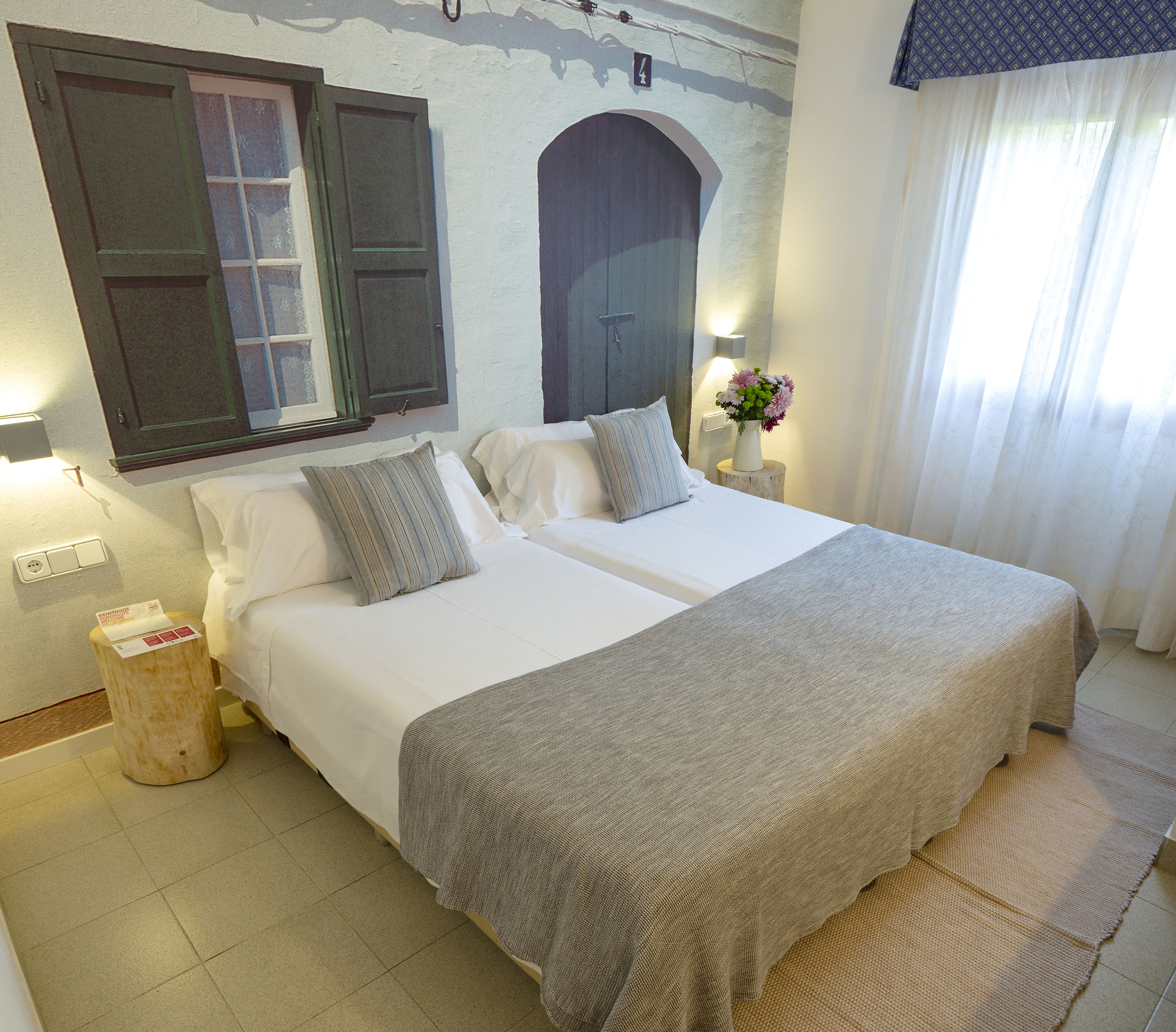 Es Bauló Petit Hotel foto 49