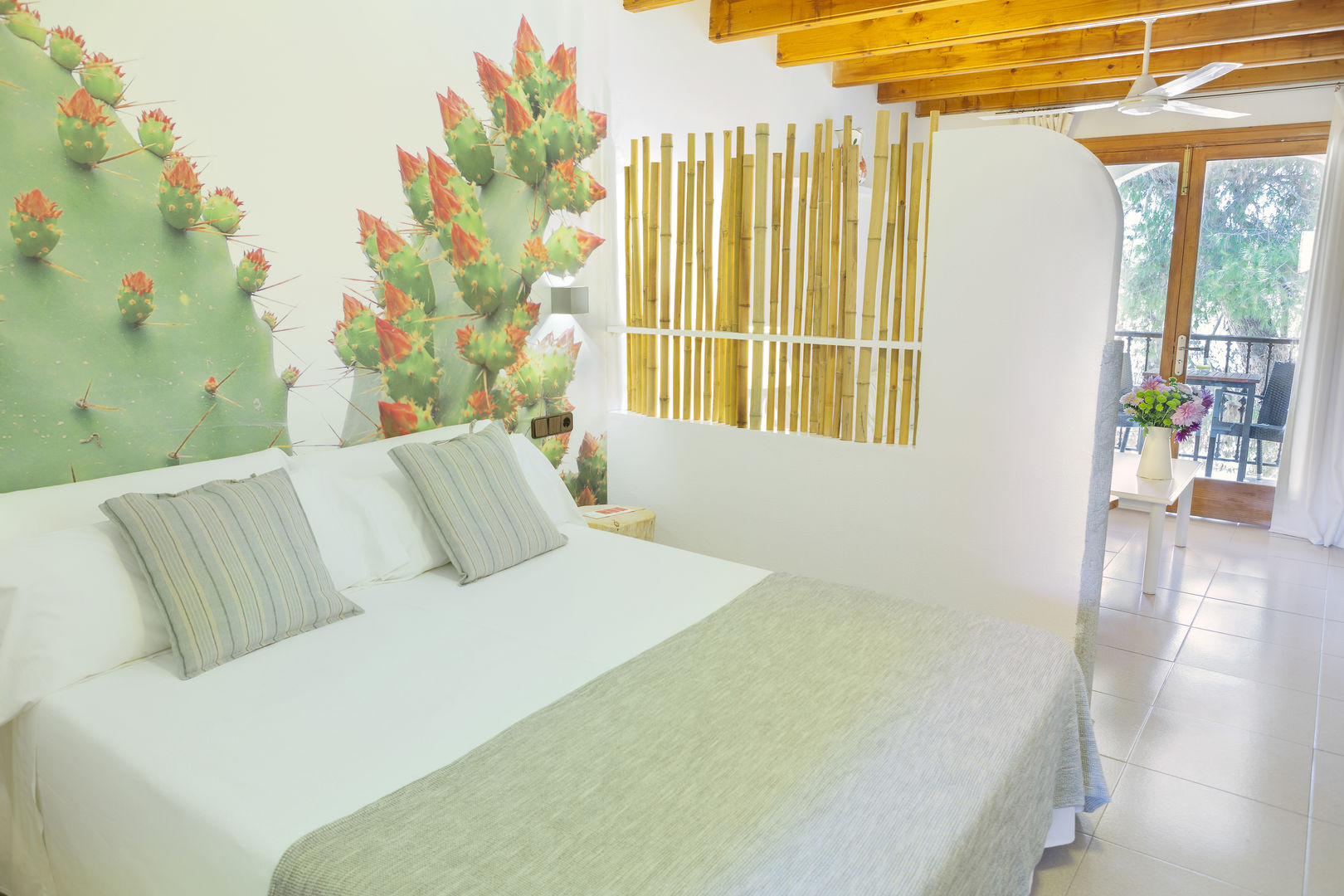 Es Bauló Petit Hotel foto 42