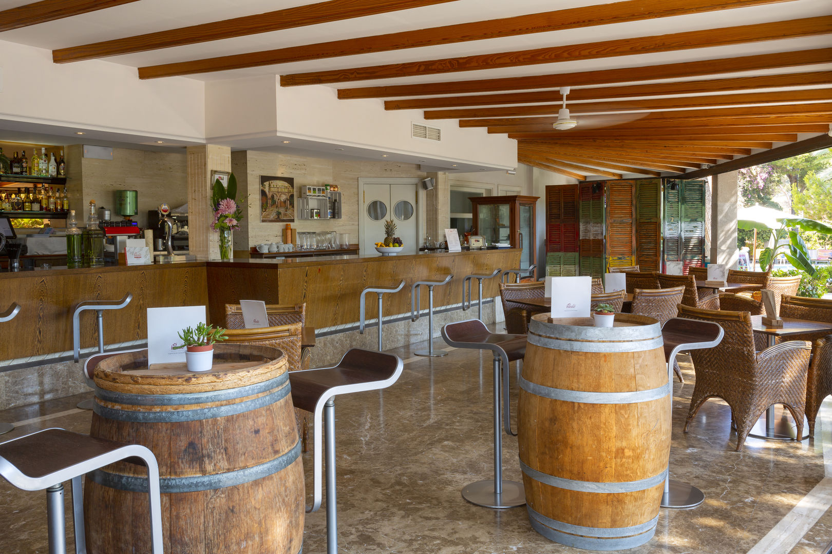 Es Bauló Petit Hotel foto 69