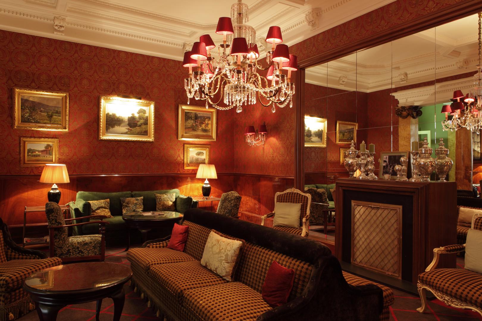 Grande Hotel do Porto foto 12