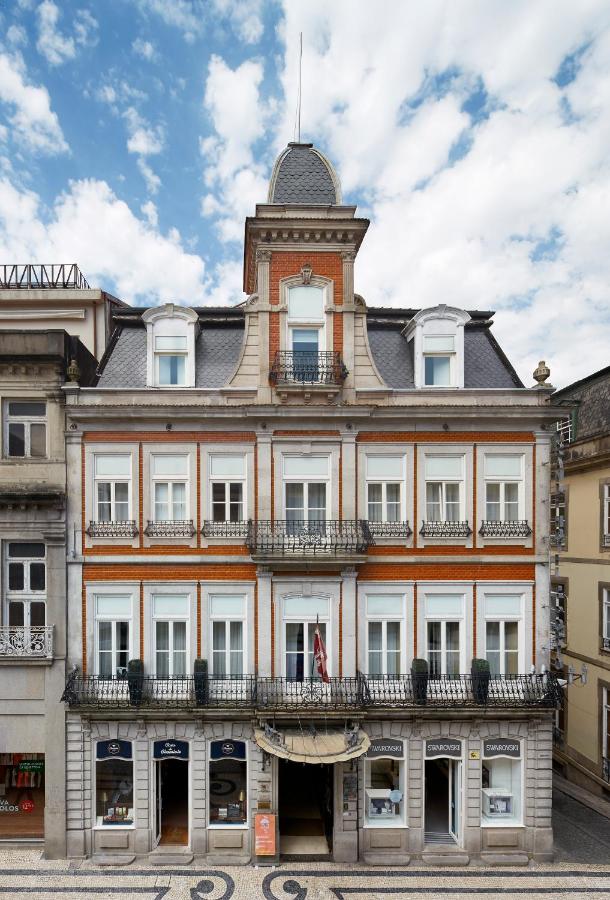 Grande Hotel do Porto in Porto - foto 3