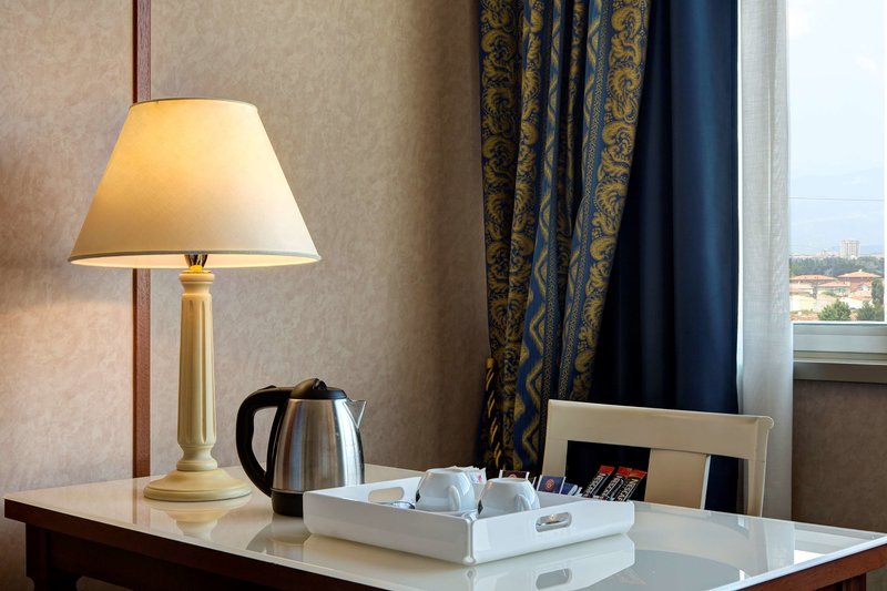 Best Western CTC Hotel Verona foto 97