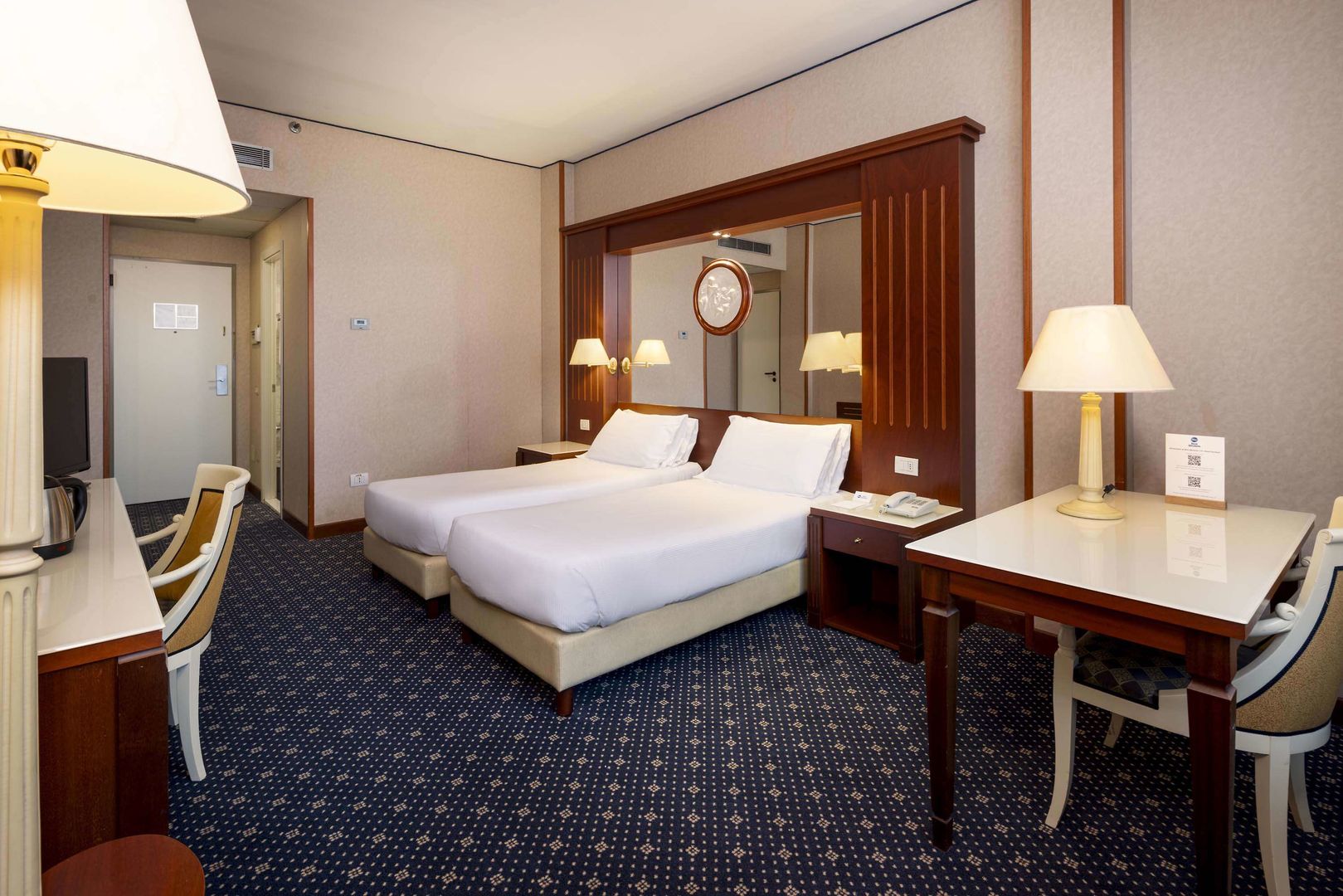 Best Western CTC Hotel Verona foto 92