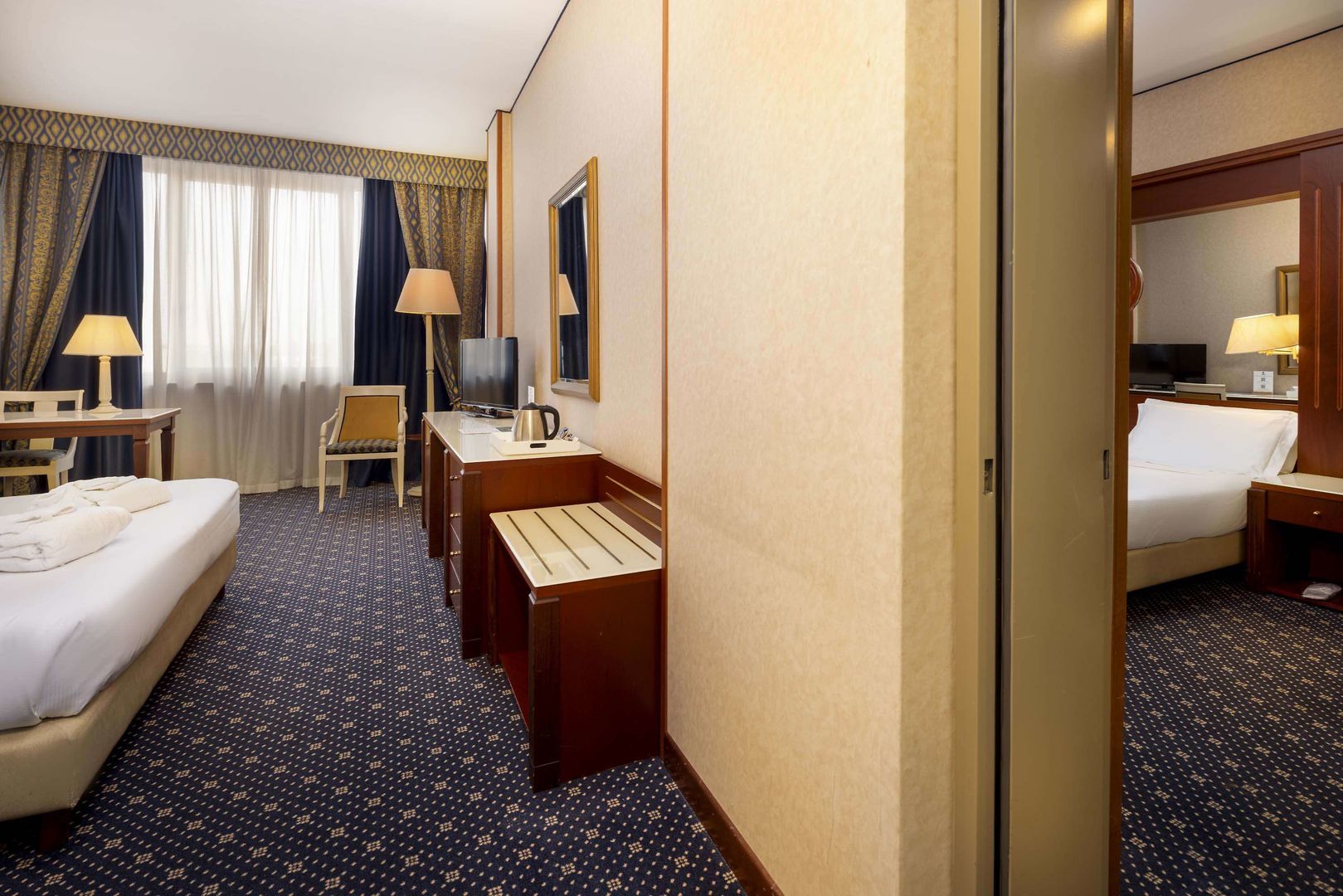 Best Western CTC Hotel Verona foto 95