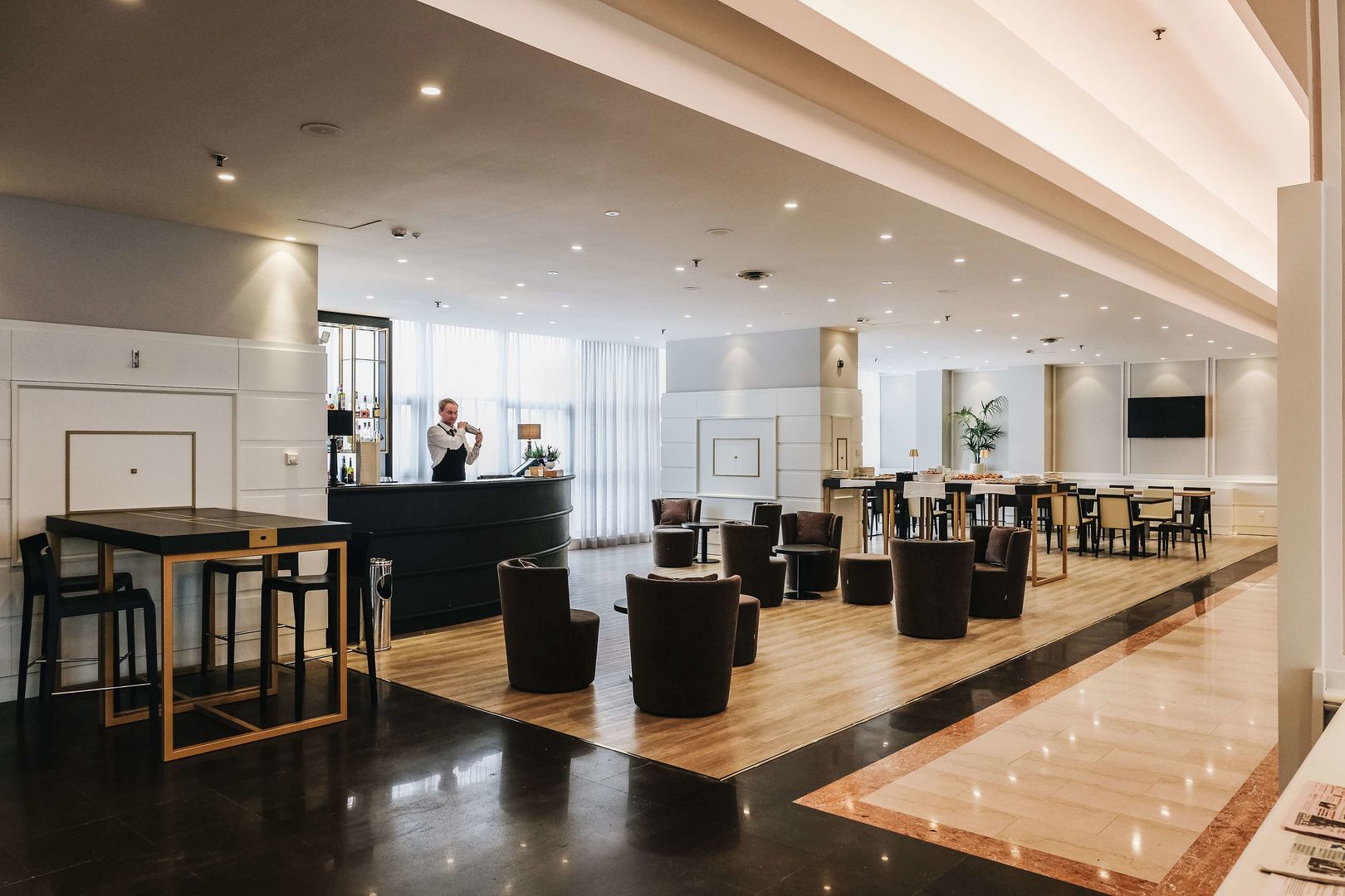 Best Western CTC Hotel Verona foto 8