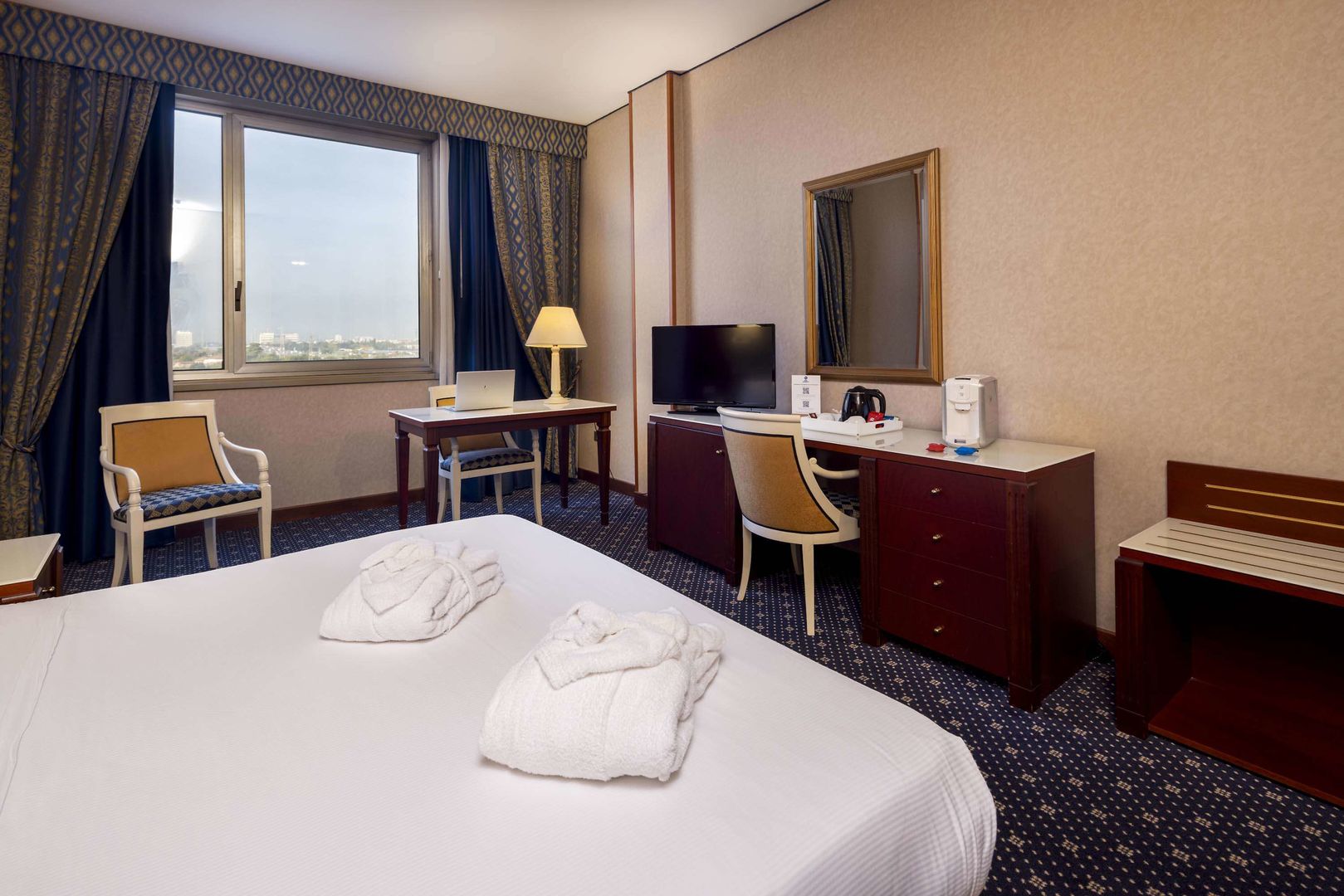 Best Western CTC Hotel Verona foto 77