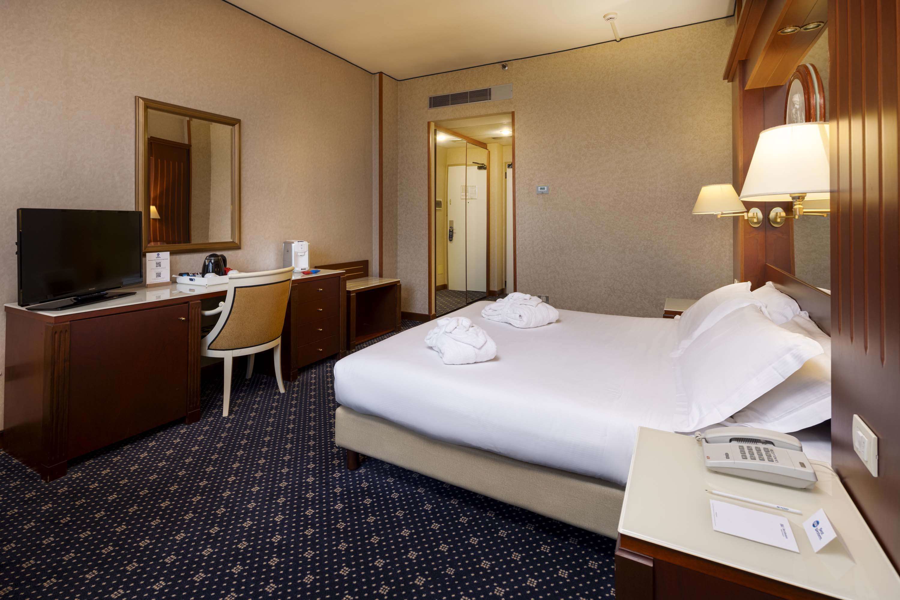 Best Western CTC Hotel Verona foto 81