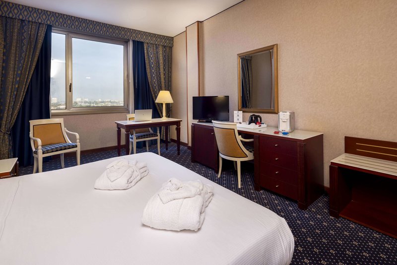 Best Western CTC Hotel Verona foto 76