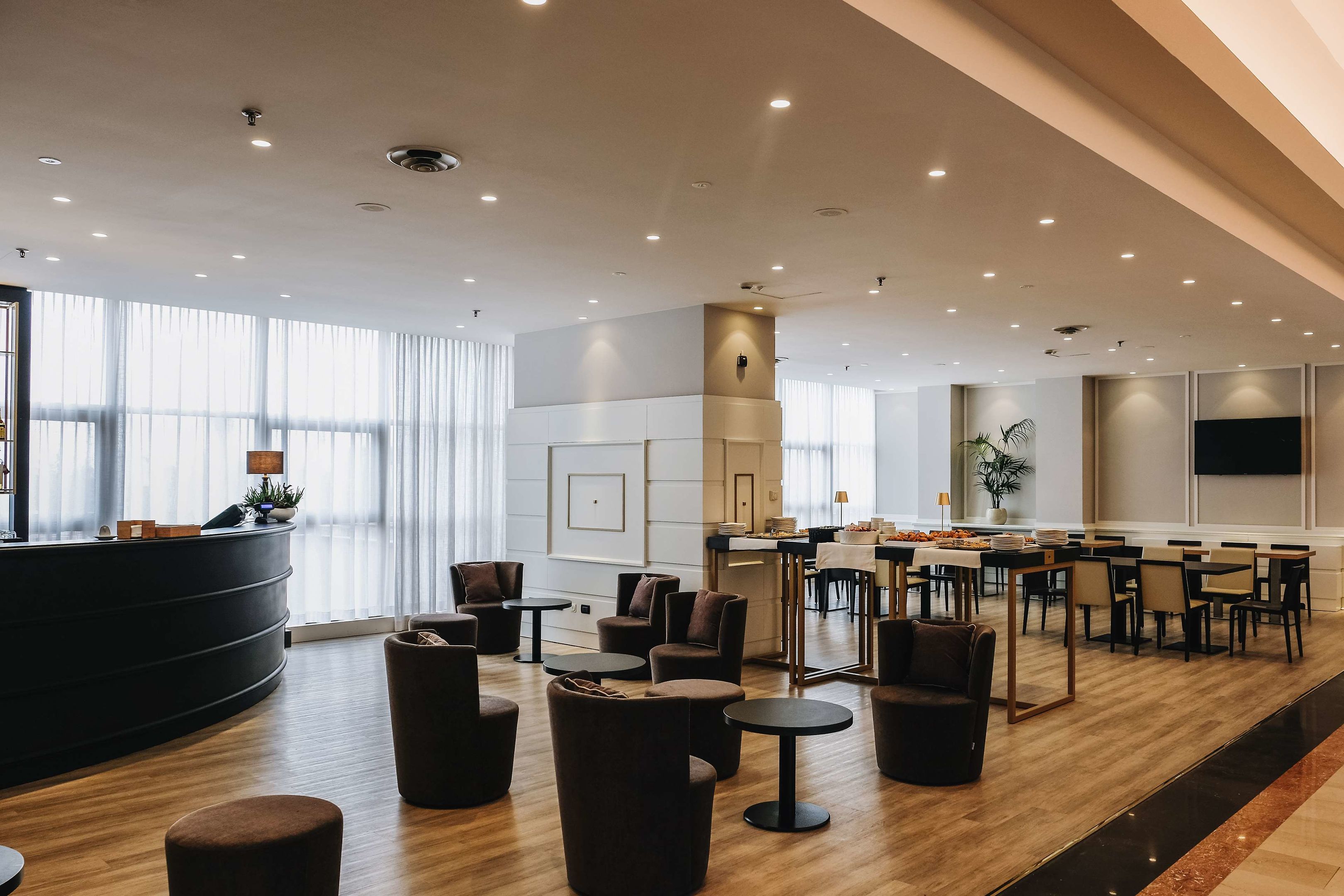 Best Western CTC Hotel Verona foto 6