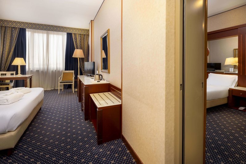 Best Western CTC Hotel Verona foto 94